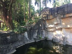 -佛山祈福仙湖酒店