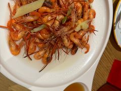 -卢小厨私房菜(长兴店)