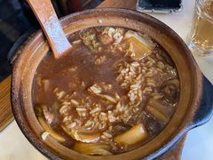 -小吊梨汤·北京菜(香山店)