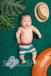 -SHELLSHINEkids山上儿童摄影(天邑澜山店)