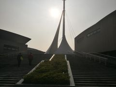 -上海海事大学(临港校区)