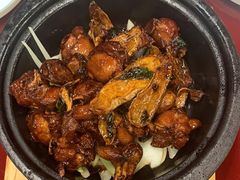 -宏状元现熬粥·京味菜(五棵松店)