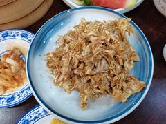 -都一处烧麦馆(前门店)