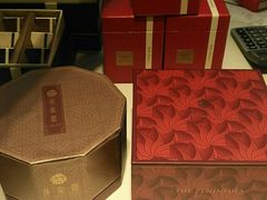 -上海半岛酒店·半岛精品店