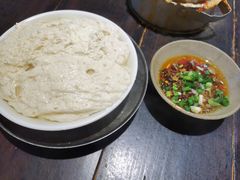 -张豆花(碚峡路店)