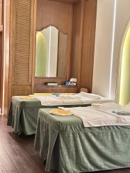 -厦门安达仕酒店·衡境SPA