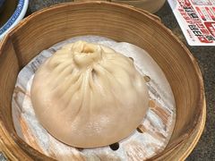 -南京大牌档(新街口德基广场店)