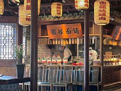 -二十八里太湖船菜(吉祥路店)