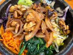 -延边民俗村狗肉馆(重庆胡同店)