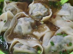 -老上海馄饨铺(浙江中路店)