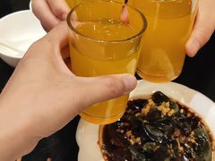 -渝久隆·地道重庆味(护国寺店)