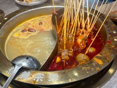 -热辣宗师·串串火锅(万达金街店)