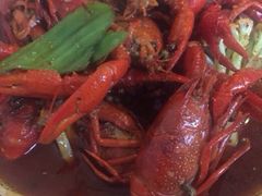 -南京一哥龙虾and二姐牛蛙(万达店)