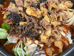 -屋里家延边朝鲜族冷面(南园店)