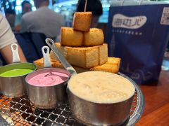 -卡朋厨房(289艺术园区店)