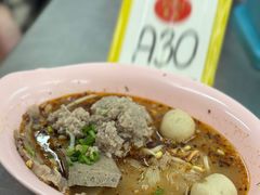 -榮泰米粉湯(Left Shop)