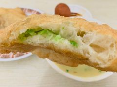 -老方子馅饼粥(台东店)