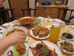 -7017浙菜•建德味(中财店)