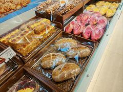 -习喜面包(天润广场店)