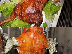 -大汗烧烤滩羊馆(清水河公园店)