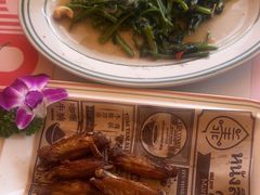 -美泰·Mangothai·清迈云街(天空之城店)
