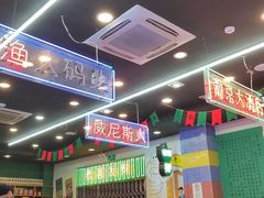 -澳门陈光记烧味饭店(万象城店)