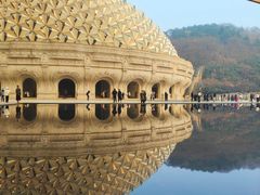 -牛首山文化旅游区