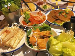 -肆幺幺烤肉(乐汇城店)