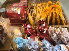 -玥儿弯弯手作烘焙(中海国际社区御城店)