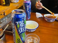 -老韩甸杀猪菜(汉广街店)