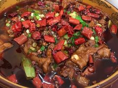-力力豆花庄(广渠门店)
