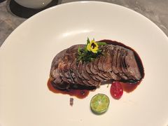 -宫燕府·京菜·烤鸭·淮扬菜(王府中心店)