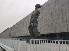 -侵华日军南京大屠杀遇难同胞纪念馆