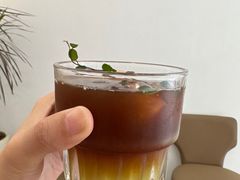 -枫桥边coffee(滨江路店)