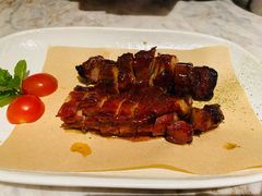 炭烧黑猪肉-星怡会·新加坡新美食(苏州中心店)
