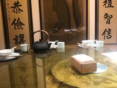 -老灶房-四川土菜(开元店)