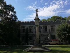 -普林斯顿大学
