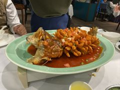 -西湖春天•老字号杭州菜(百汇店)