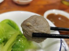 -蔡社牛肉城(龙湖店)
