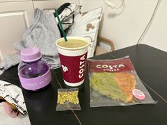 -COSTA COFFEE(上海五玠坊店)