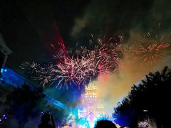 -大同方特欢乐世界