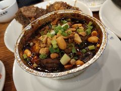 烤脑花-老号尤兔头(幸福店)