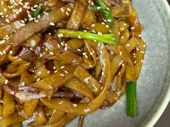 -潮粥荟·潮汕砂锅粥(槐房万达店)