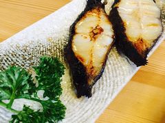 -高木日本料理(静安寺店)
