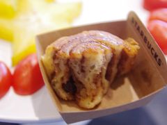 -星巴克(厦门SM新生活广场店)