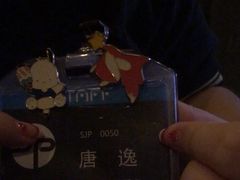 -上海JOYPOLIS环游嘉年华主题乐园