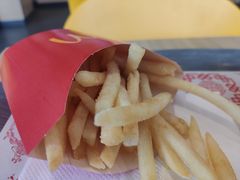 -麦当劳(政通路店)