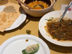 -关东小磨东北菜(上海长风大悦城店)