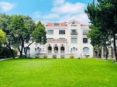 -上海安亭别墅花园酒店