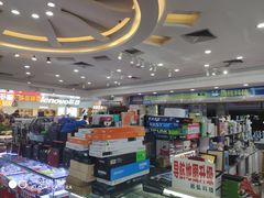 -DC商业城(海秀东路店)